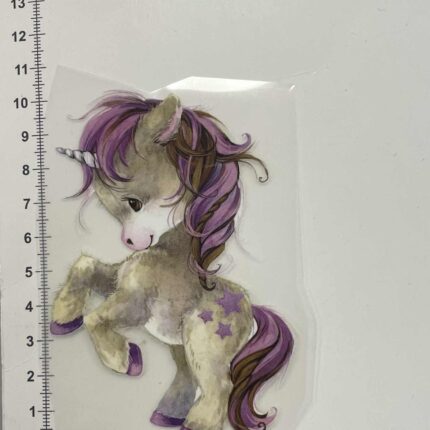 Termoaplikacija Ponis