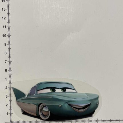 ermoaplikacija Automobilis Flo