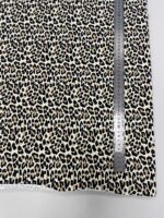 Kilpinis, skaitmeninės spaudos trikotažas Leopardinis (2 nuotr.) — trikotažas | Trys Pelėdos