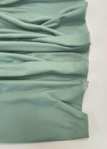 Pašiltintas, nestoras elastingas trikotažas Mineral — trikotažas | Trys Pelėdos