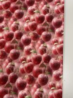 Kilpinis, skaitmeninės spaudos trikotažas Vyšnaitės