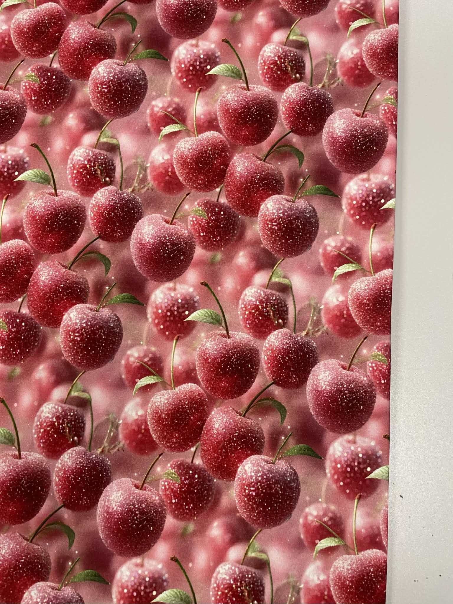 Kilpinis, skaitmeninės spaudos trikotažas Vyšnaitės Kilpinis, skaitmeninės spaudos trikotažas Vyšnaitės