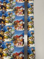 Kilpinis, skaitmeninės spaudos trikotažas Šunyčiai patruliai