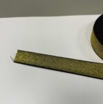 Auksinė/juoda