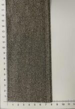 Metalizuota guma 80 mm, Auksinė/juoda (2 nuotr.) — guma | Trys Pelėdos