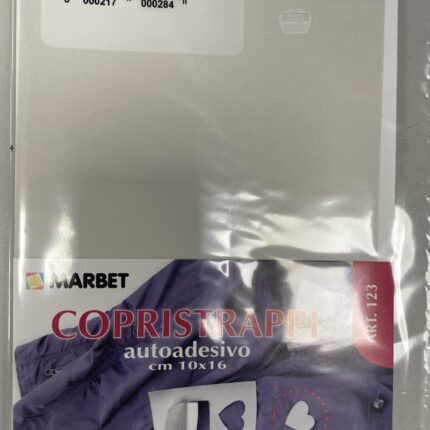 Prilipinamas lopas striukei, GRIGIO CHIARO