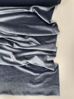 Sintetinis veliūras Indigo