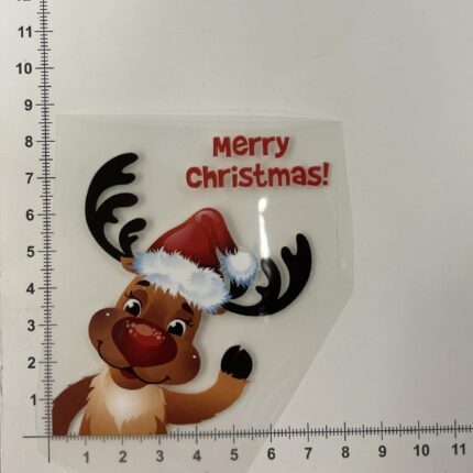 Termoaplikacija Rudolfas mojuoja