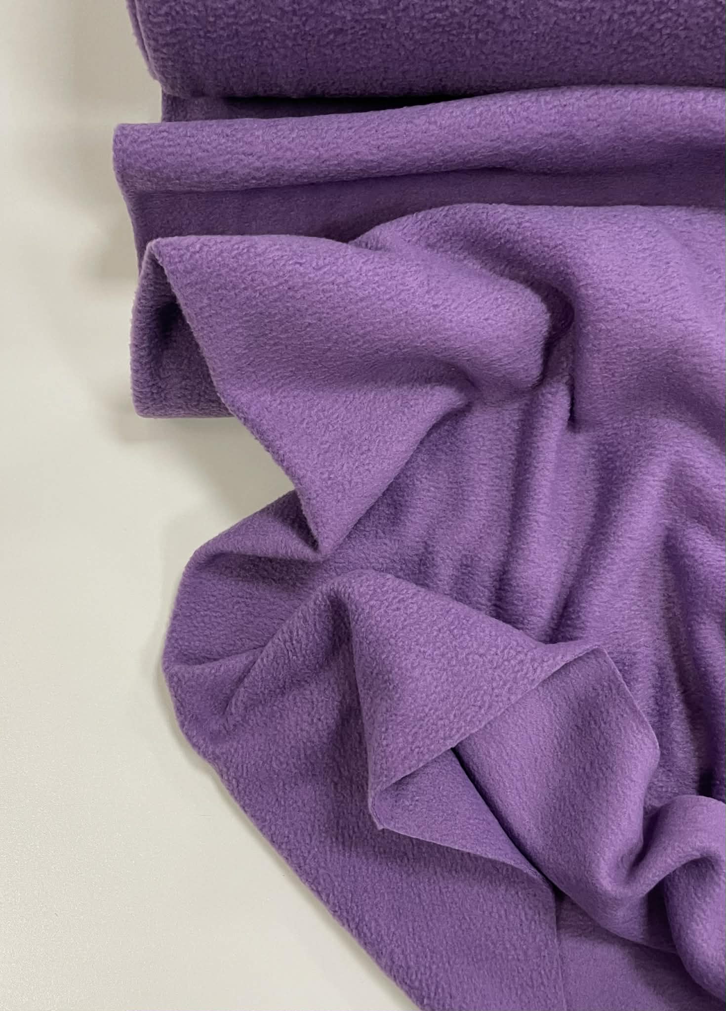 Flisas Violetinė Flisas Violetinė