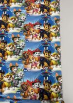 Kilpinis, skaitmeninės spaudos trikotažas Šunyčiai patruliai