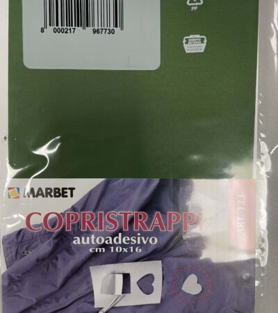 Prilipinamas lopas striukei, VERDE LODEN