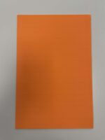 Putgumės lakštai A4, 10 spalvų mix (11 nuotr.) — 1 mm | Trys Pelėdos