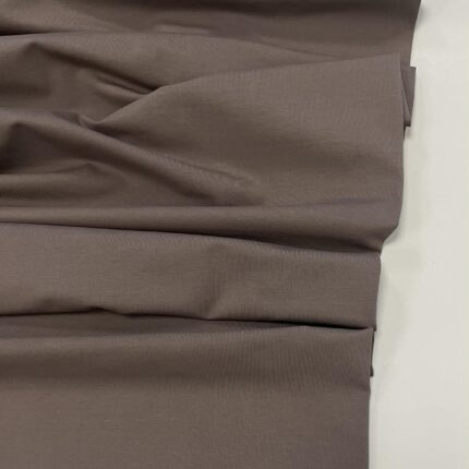 Plonas trikotažas, jersis Mouse Grey