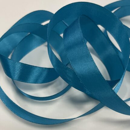 Atlasinė juostelė 15mm, turkio