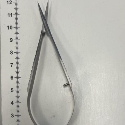 Žirklutės preciziškam kirpimui