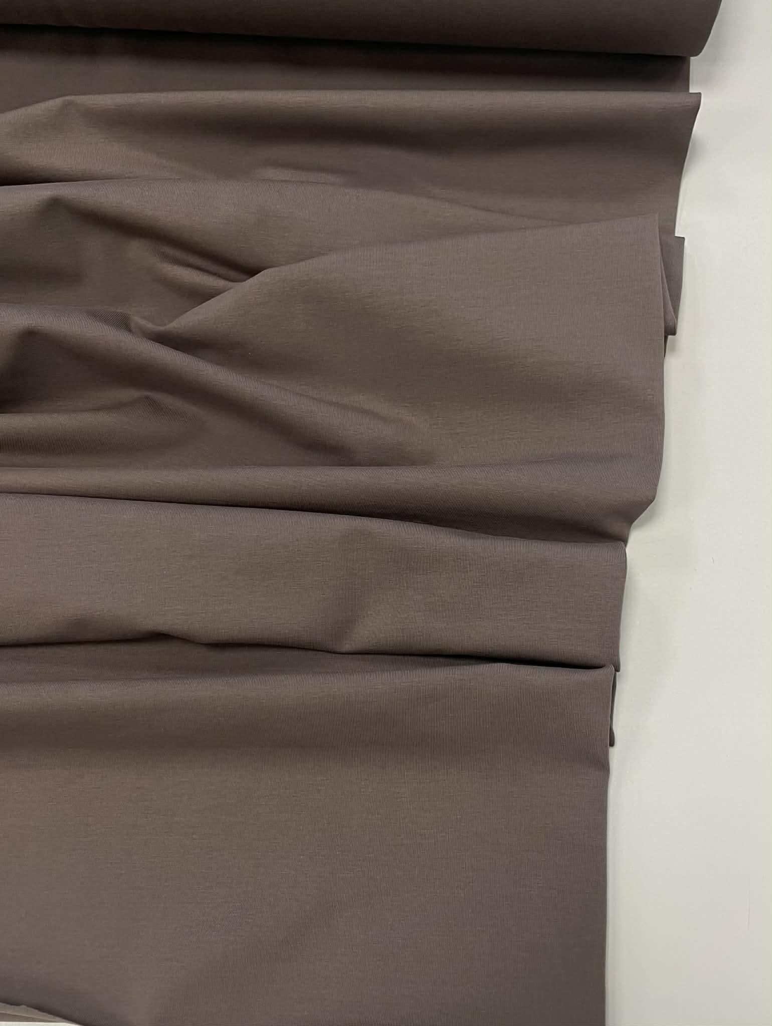 Plonas trikotažas, jersis Mouse Grey Plonas trikotažas, jersis Mouse Grey — trikotažas | Trys Pelėdos