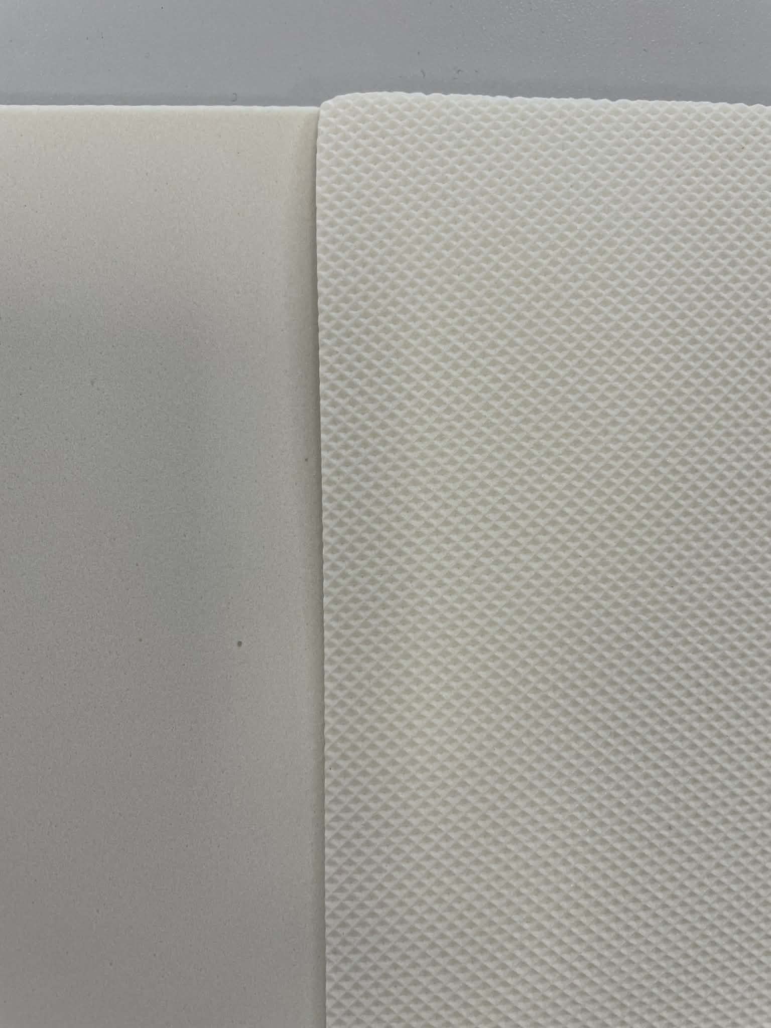 Putgumės lakštai A4, 10 spalvų ir raštų mix (6 nuotr.) — 1 mm | Trys Pelėdos