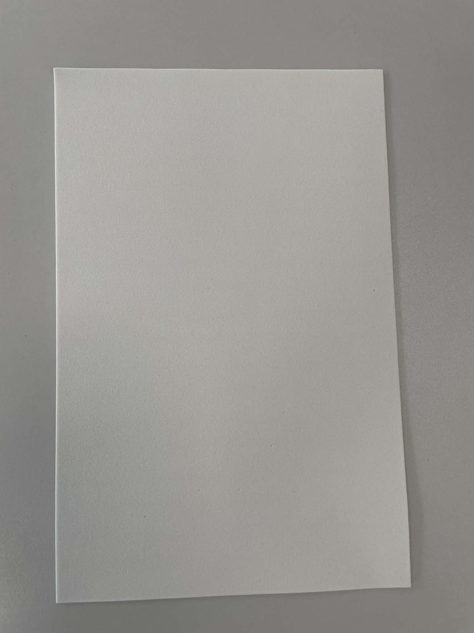 Putgumės lakštai A4, 10 spalvų mix (6 nuotr.) — 1 mm | Trys Pelėdos