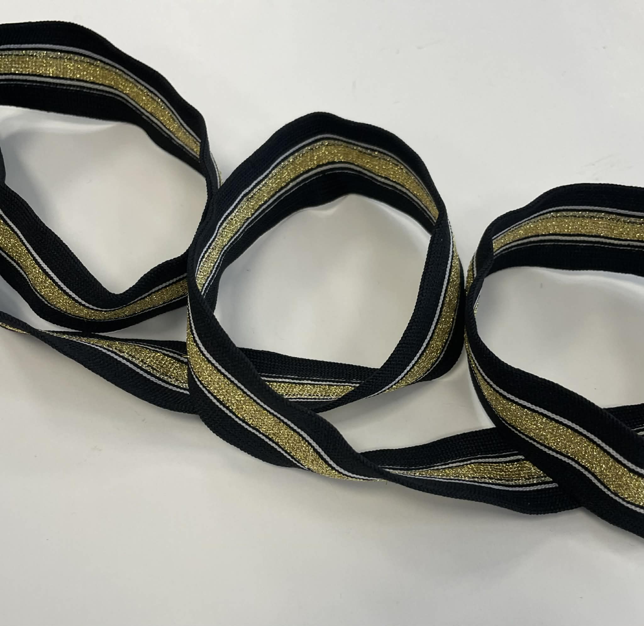 Dekoratyvinė juostelė, 25 mm Dekoratyvinė juostelė, 25 mm