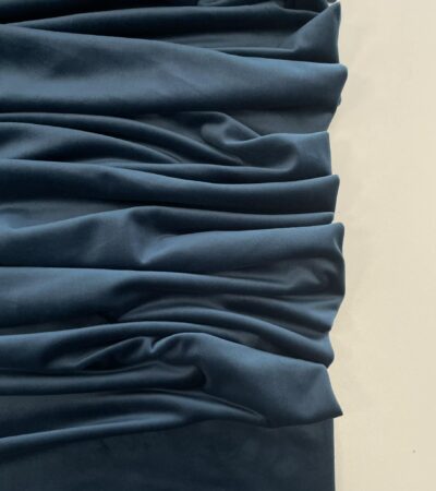 Soft veliūras Petrol