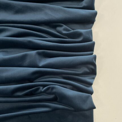 Soft veliūras Petrol