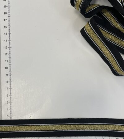 Dekoratyvinė juostelė, 25 mm