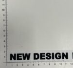Dekoratyvinė juostelė, 20 mm NEW DESIGN (2 nuotr.) — siuvimo juostelė | Trys Pelėdos