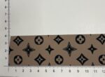 Dekoratyvinė juostelė, 40 mm (2 nuotr.) — siuvimo juostelė | Trys Pelėdos