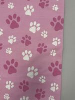 Kilpinis, skaitmeninės spaudos trikotažas Pėdutės