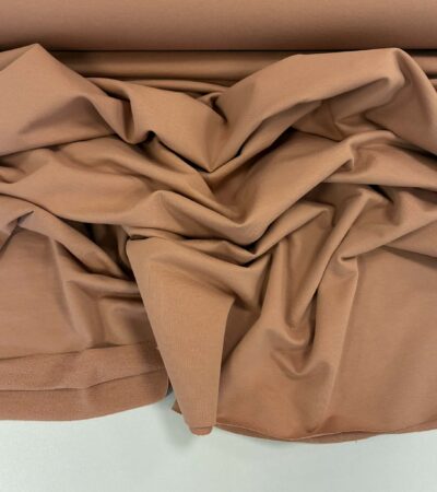 Kilpinis trikotažas MOCHA MOUSE, 240 g/m2