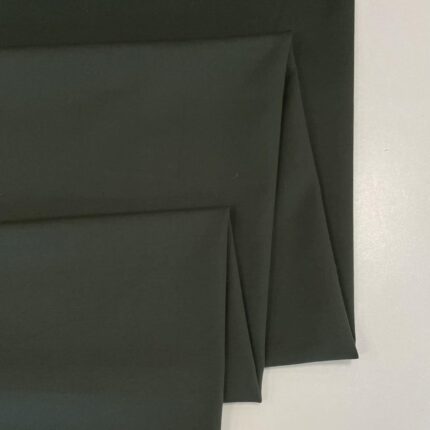 Punto nailono trikotažas Chaki