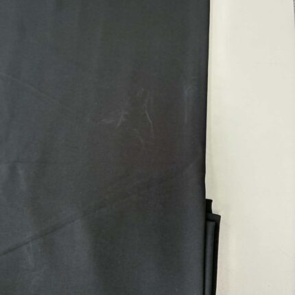 Kilpinis trikotažas Black, 250 g/m2 BROKAS