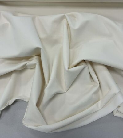 Kilpinis trikotažas COCONUT MILK, 240 g/m2