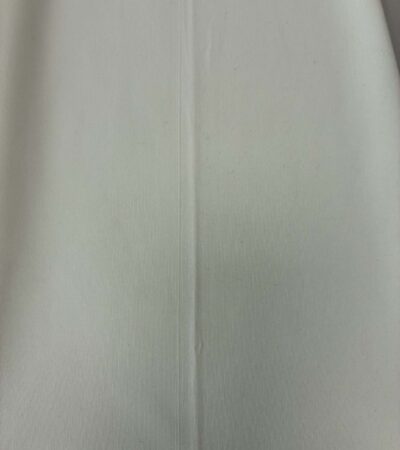 Plonas trikotažas, jersis Ecru. BROKAS