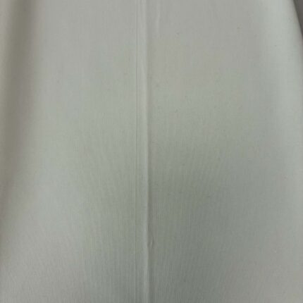 Plonas trikotažas, jersis Ecru. BROKAS