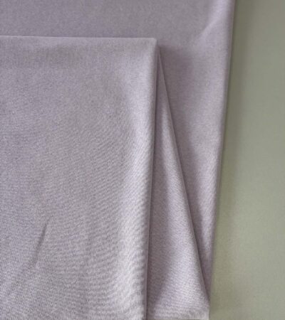 Trisiūlis kilpinis trikotažas Lilac