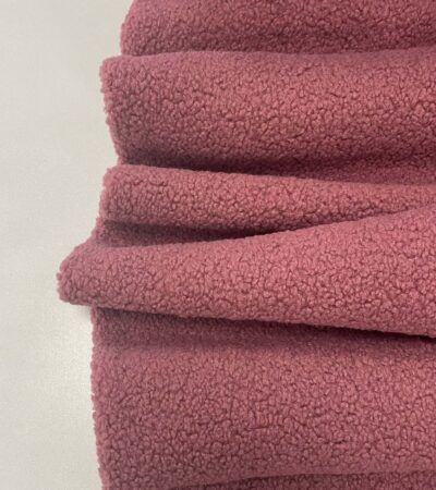 Teddy medžiaga Tamsi pelenų rožė