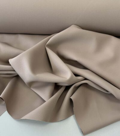 Suknelinis Barbie audinys Kapučino