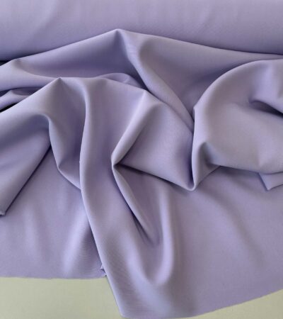 Suknelinis Barbie audinys Alyvinė