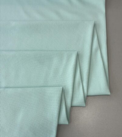 Vidutinis rib trikotažas SOOTHING SEA