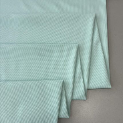 Vidutinis rib trikotažas SOOTHING SEA