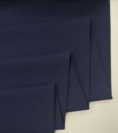 Vidutinis rib trikotažas GRANAT MILAN