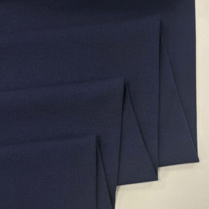 Vidutinis rib trikotažas GRANAT MILAN