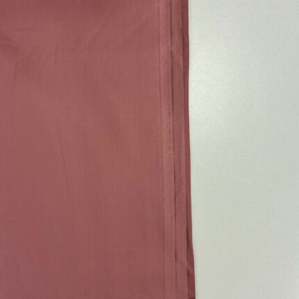 Medvilninis satinas, prigesinta rožė