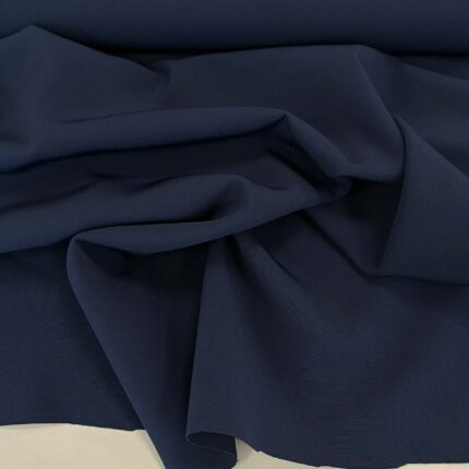 Suknelinis Barbie audinys Labai tamsiai mėlyna