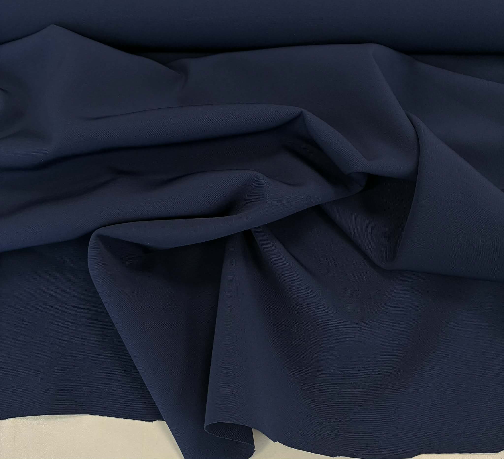 Suknelinis Barbie audinys Labai tamsiai mėlyna