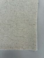 Linas maišytas su viskoze, Gelsvas melanžas