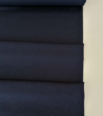 Linas maišytas su viskoze, Mėlyna