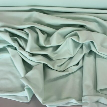 Kilpinis trikotažas SOOTHING SEA, 240 g/m2