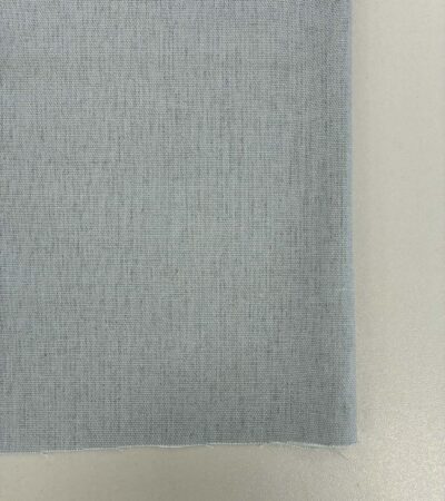 Linas maišytas su viskoze, Pilkai melsva